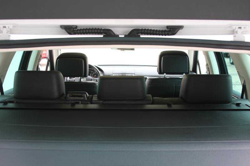 Used 2016 Volkswagen Touareg VR6 AWD/4WD image 39