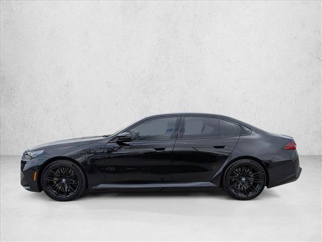 New 2026 BMW M5 image 9