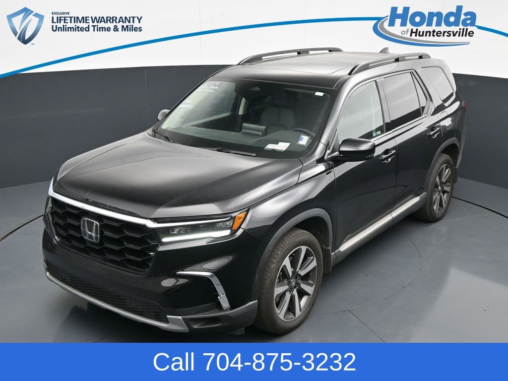 Used 2024 Honda Pilot Touring image 22