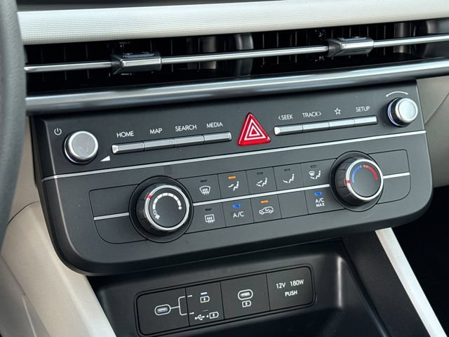 New 2026 Hyundai Tucson SE FWD image 32