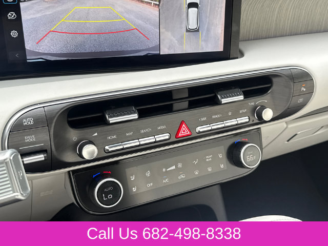 Used 2026 Hyundai Palisade Calligraphy FWD image 26