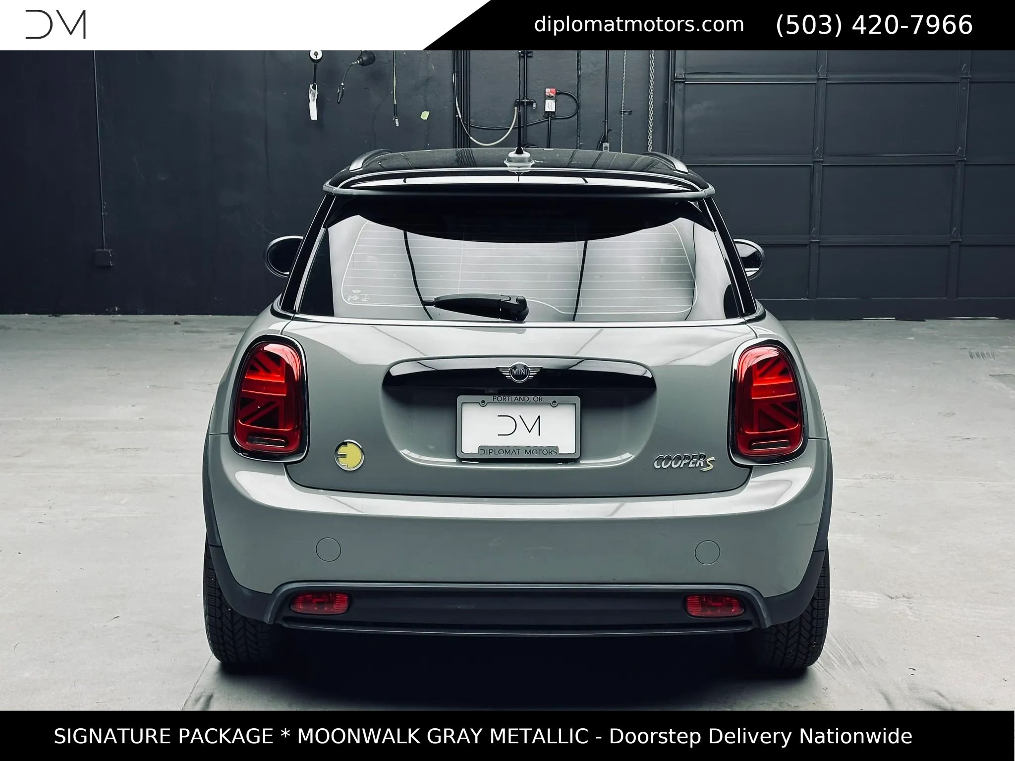 Used 2022 MINI Cooper SE FWD image 6