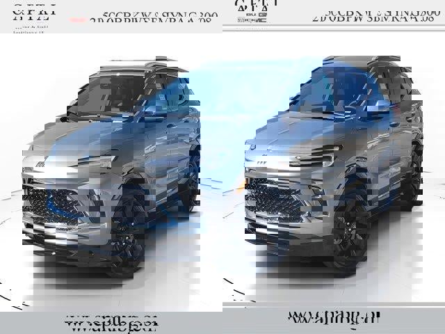 New 2026 Buick Encore GX Sport Touring