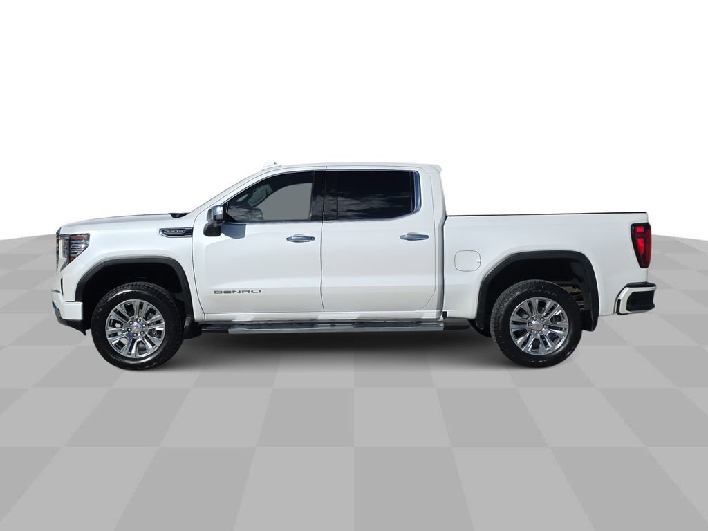 Used 2023 GMC Sierra 1500 Denali image 5