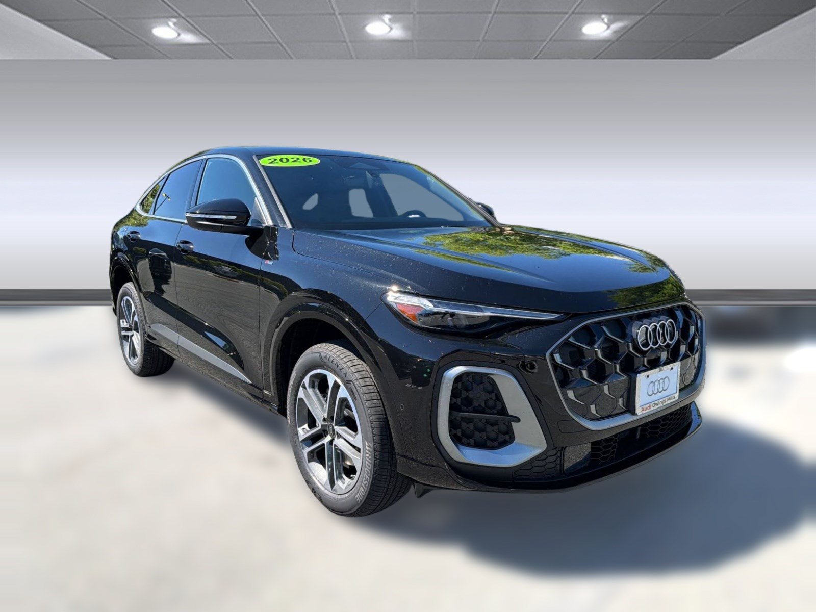 Used 2026 Audi Q5 Premium Plus w/ Premium Plus AWD/4WD image 7