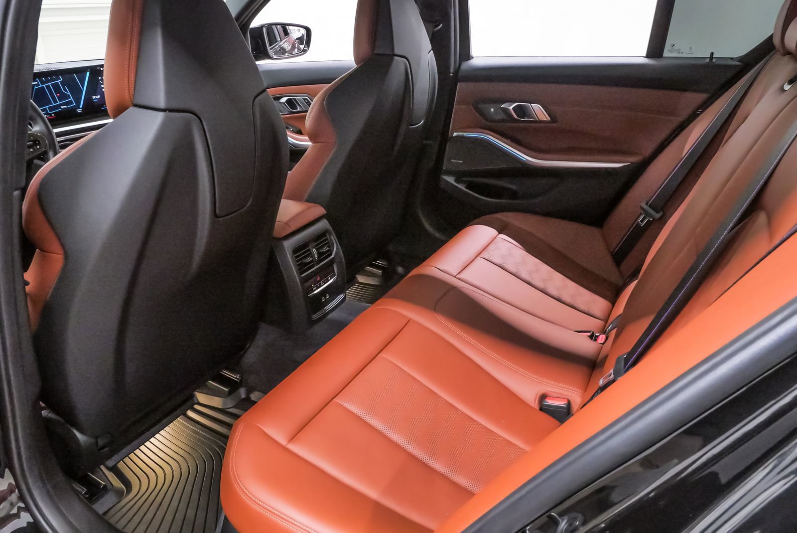 Used 2023 BMW M3 Competition w/ Executive Package RWD image 10
