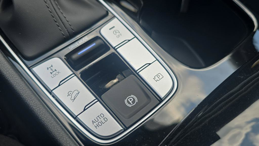 New 2026 Hyundai Tucson SE AWD/4WD image 31
