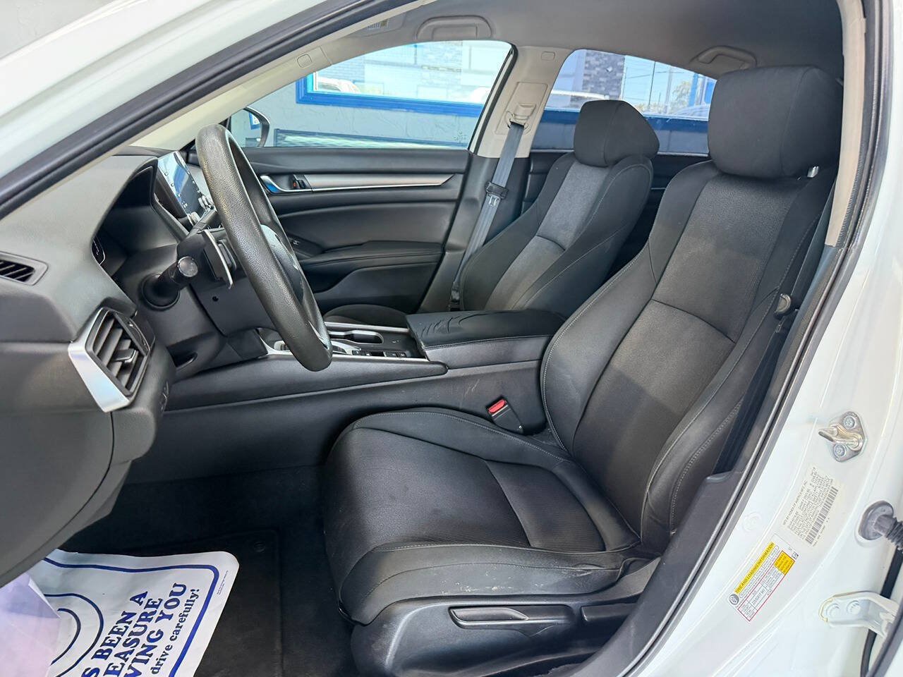 Used 2018 Honda Accord Hybrid image 22