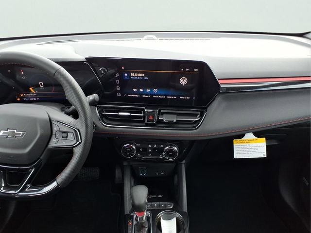 New 2026 Chevrolet TrailBlazer RS w/ Convenience Package image 13