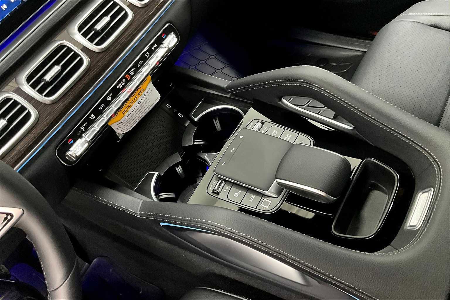 New 2026 Mercedes-Benz GLE 450 4MATIC image 19