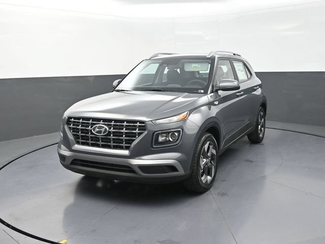 New 2026 Hyundai Venue SEL FWD image 4