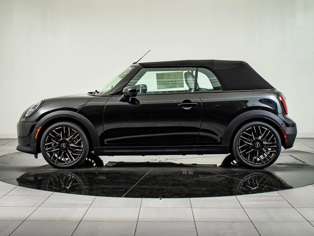 New 2026 MINI Cooper S image 6