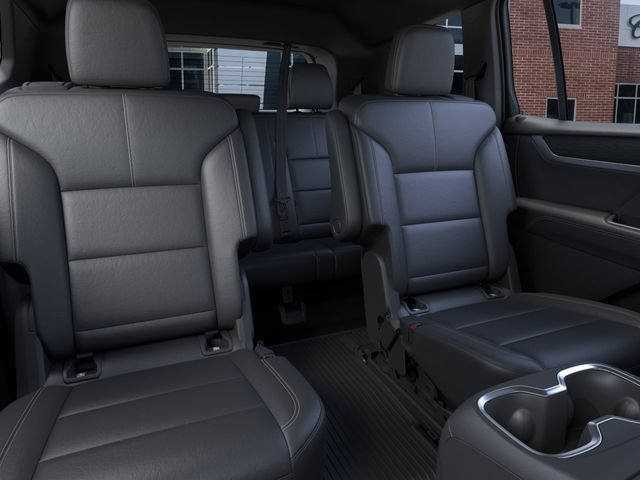 New 2027 GMC Acadia Elevation w/ Black Edition FWD image 17
