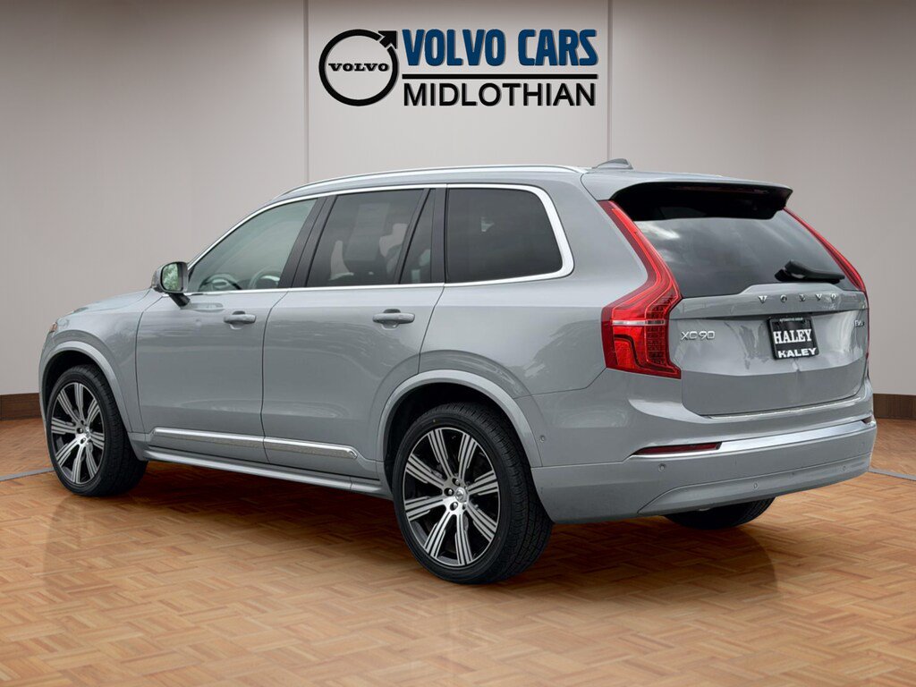 Used 2024 Volvo XC90 B6 Plus w/ Protection Package Premier AWD/4WD image 21