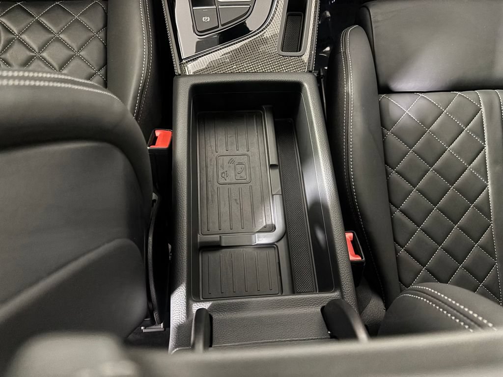 Used 2023 Audi S4 Prestige AWD/4WD image 29