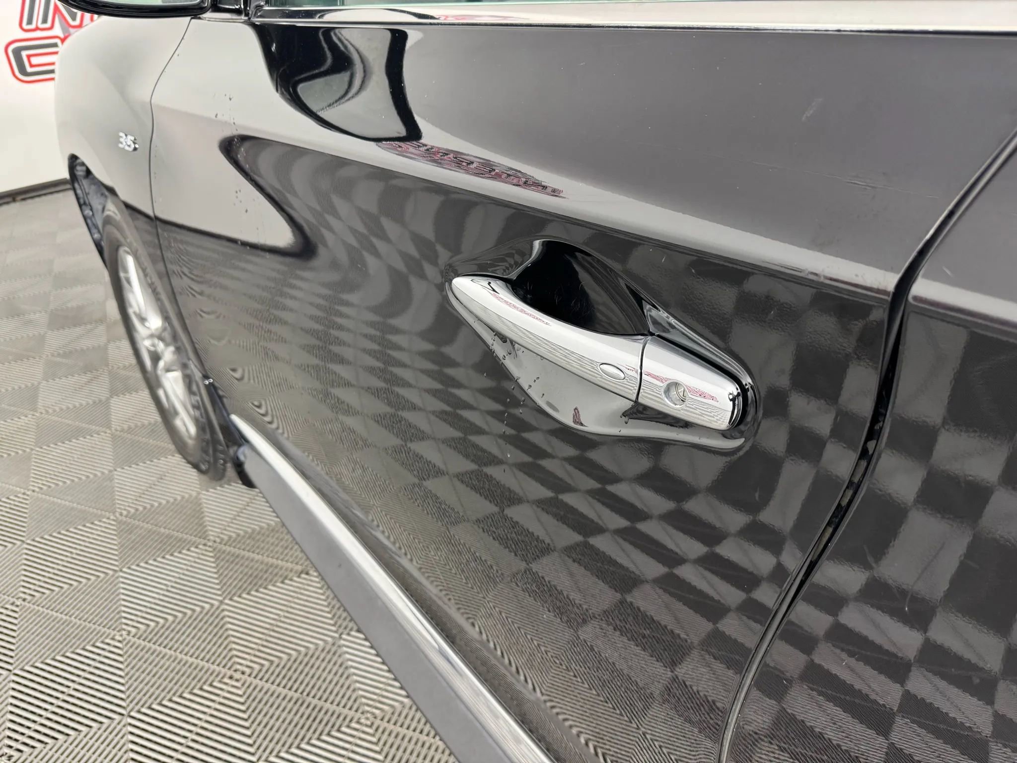 Used 2014 INFINITI QX60 AWD w/ Premium Plus Package image 26