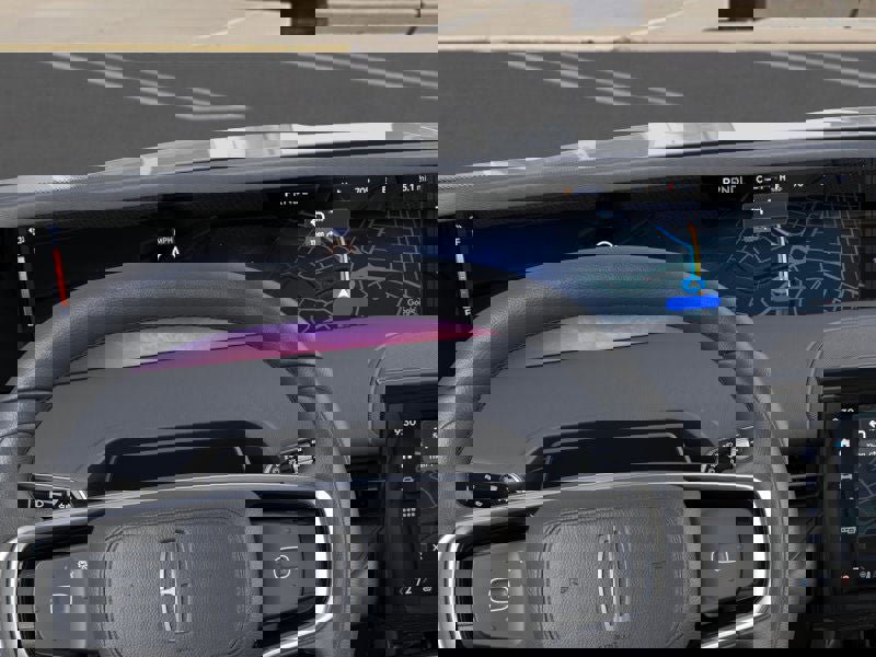 New 2026 Lincoln Nautilus Premier w/ Equipment Group 102A image 13