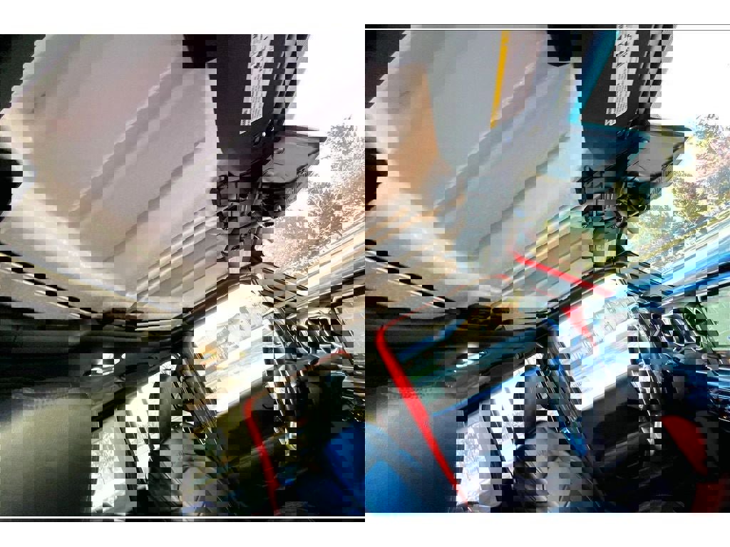 Used 2019 Jeep Wrangler Unlimited Sahara image 23