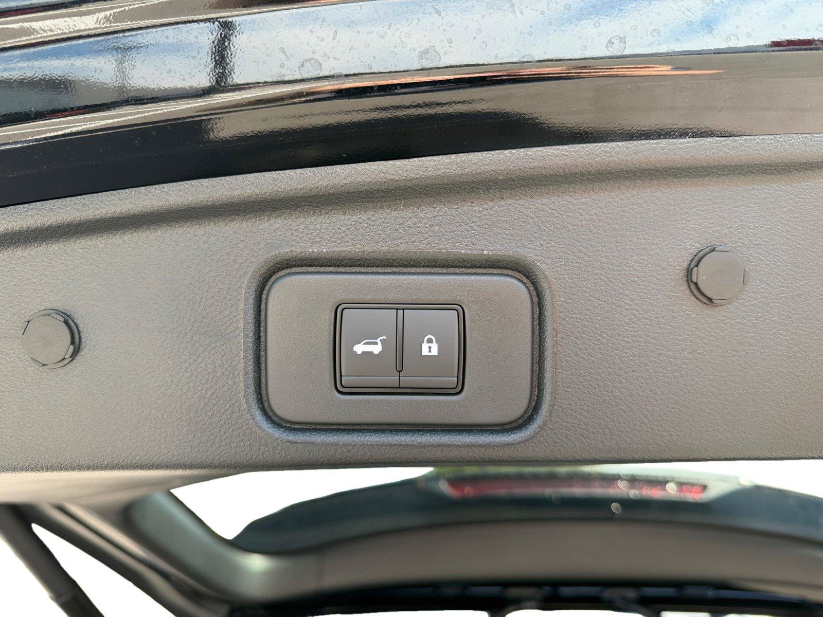 New 2026 Nissan Pathfinder SV AWD/4WD image 23