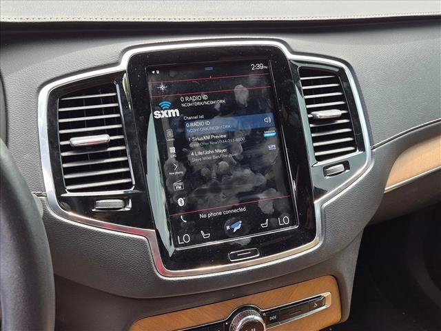 Used 2018 Volvo XC90 T6 Inscription w/ Convenience Package AWD/4WD image 8