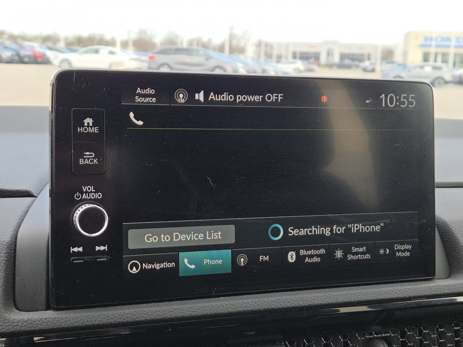 Used 2023 Honda CR-V Sport Touring image 32