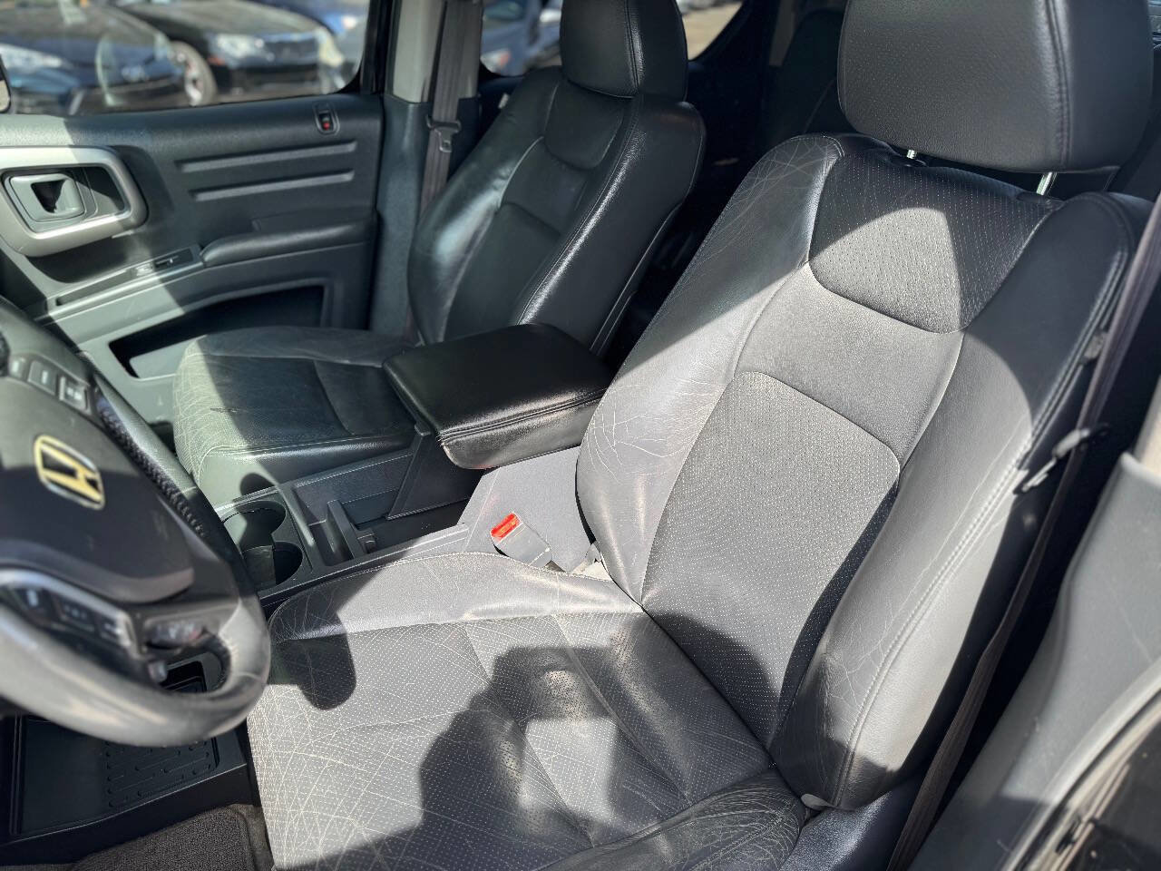 Used 2012 Honda Ridgeline RTL image 9