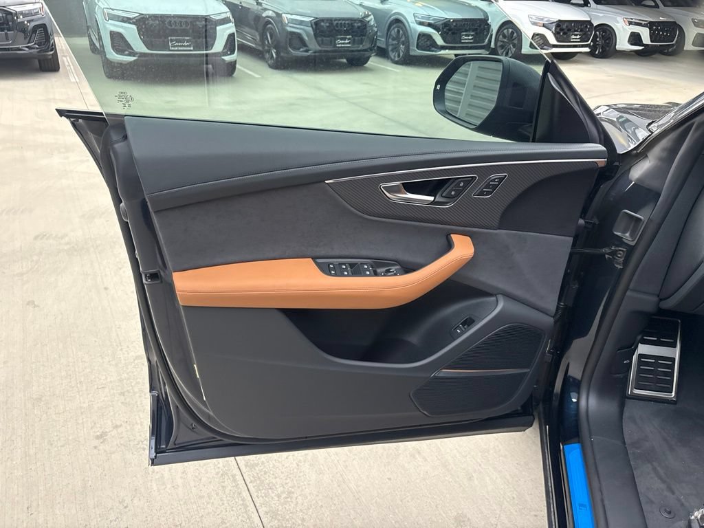 New 2026 Audi RS Q8 performance AWD/4WD image 10