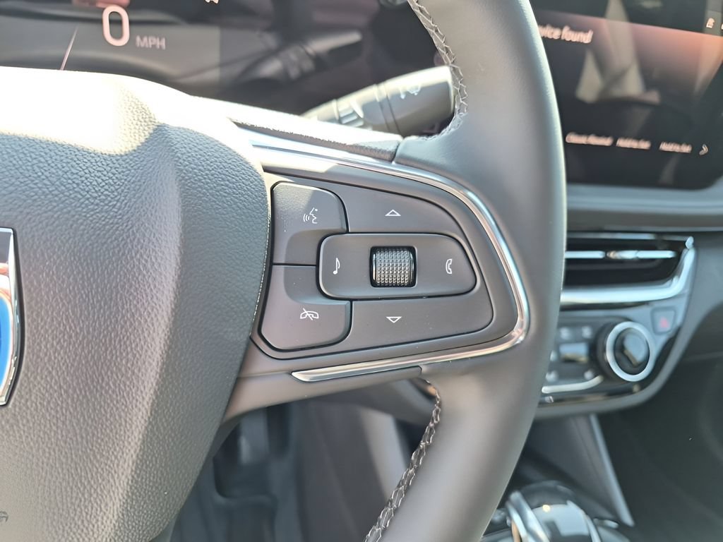 New 2026 Buick Envista Sport Touring w/ Convenience I Package FWD image 37