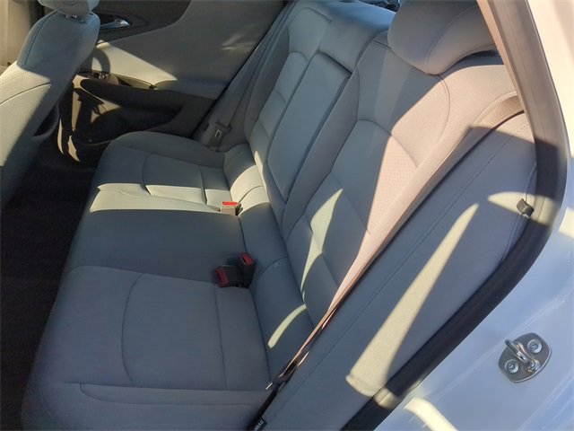 Used 2024 Chevrolet Malibu LT image 19