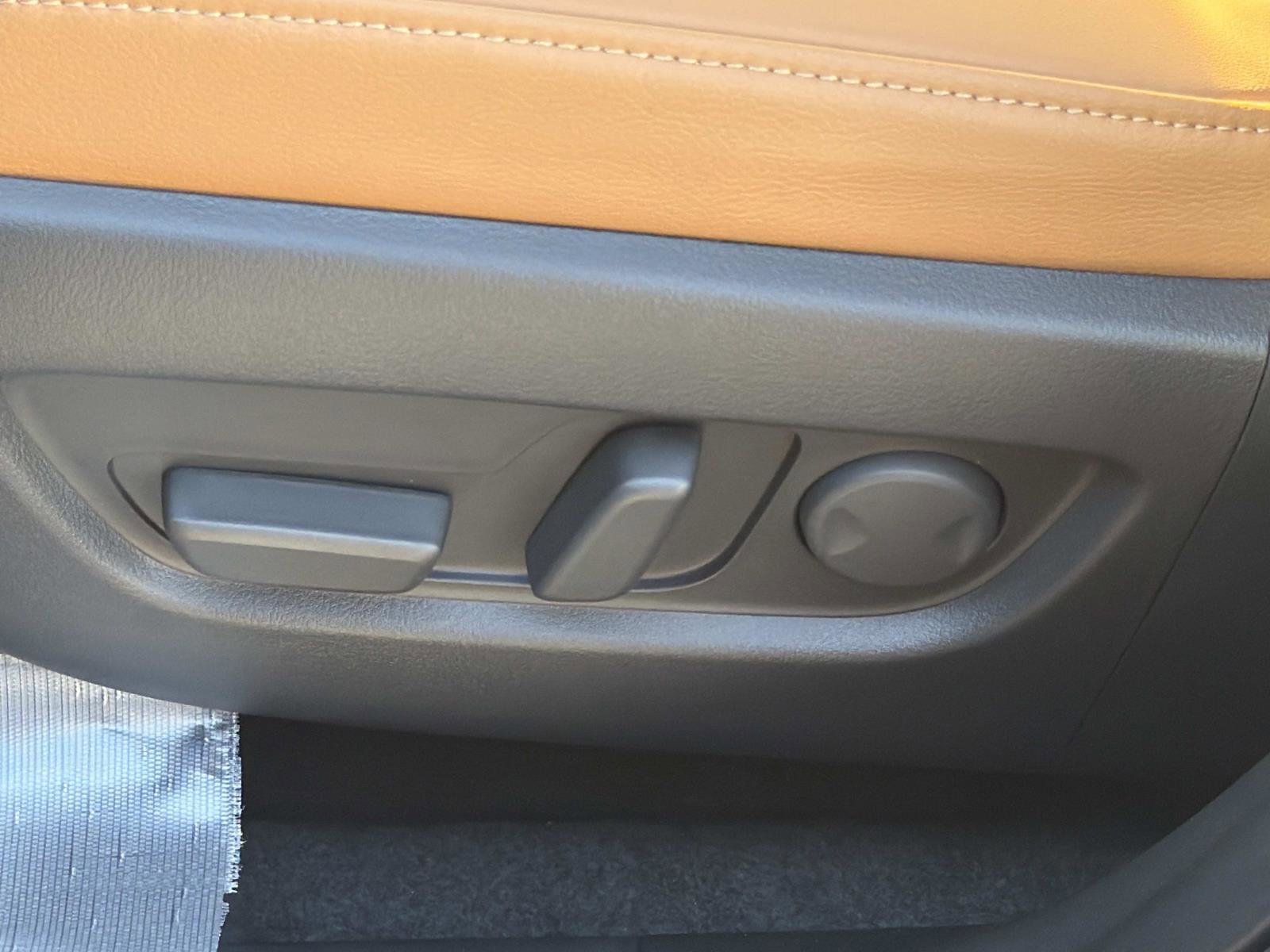 New 2026 MAZDA CX-70 3.3 Turbo S w/ Premium Plus image 21