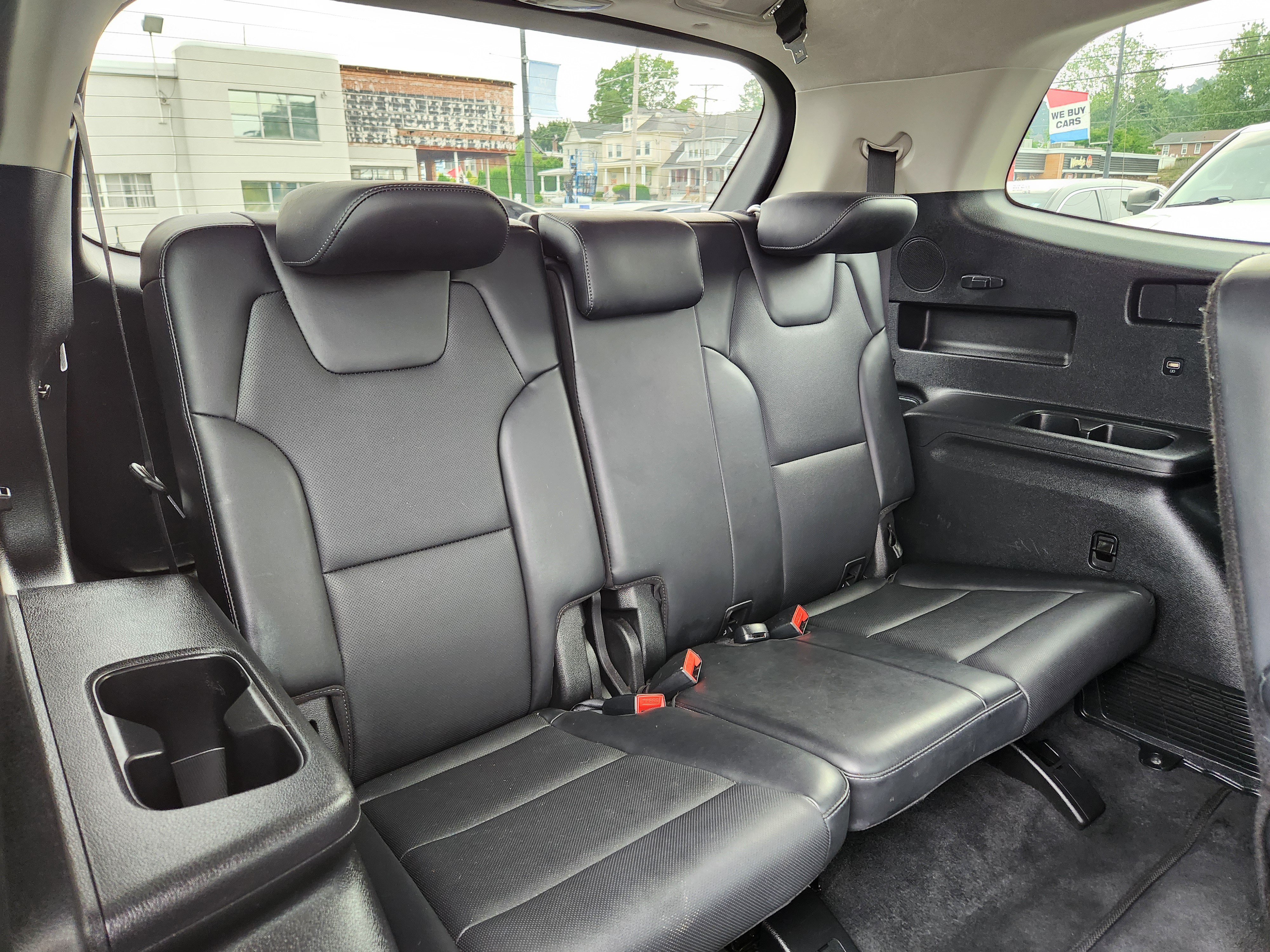 Used 2020 Kia Telluride SX w/ SX Prestige Package AWD/4WD image 15