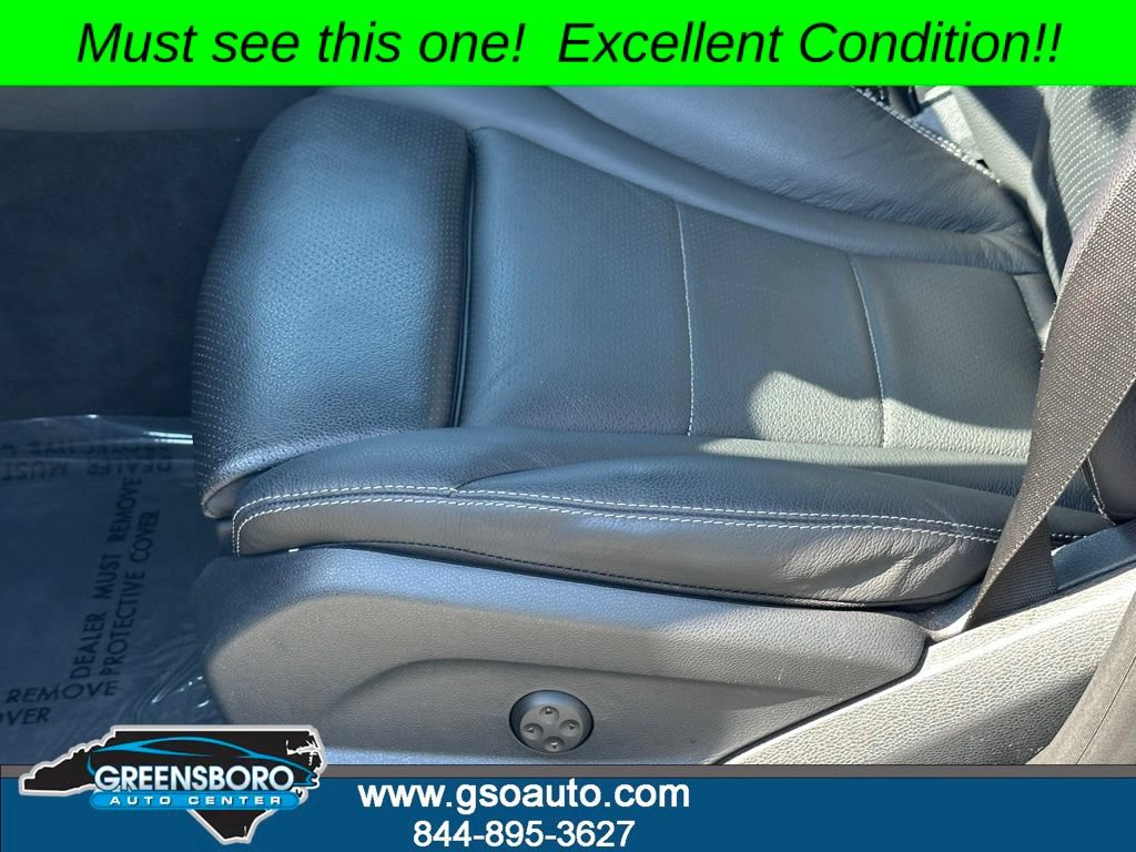 Used 2017 Mercedes-Benz GLC 300 4MATIC image 12