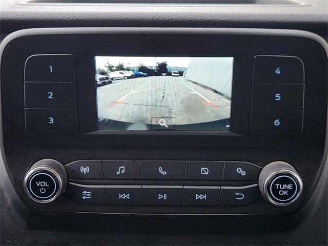 Used 2024 Ford Transit 250 Low Roof w/ Exterior Upgrade Package image 16