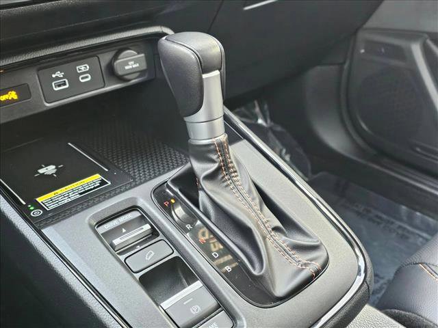 Used 2024 Honda CR-V Sport-L image 28