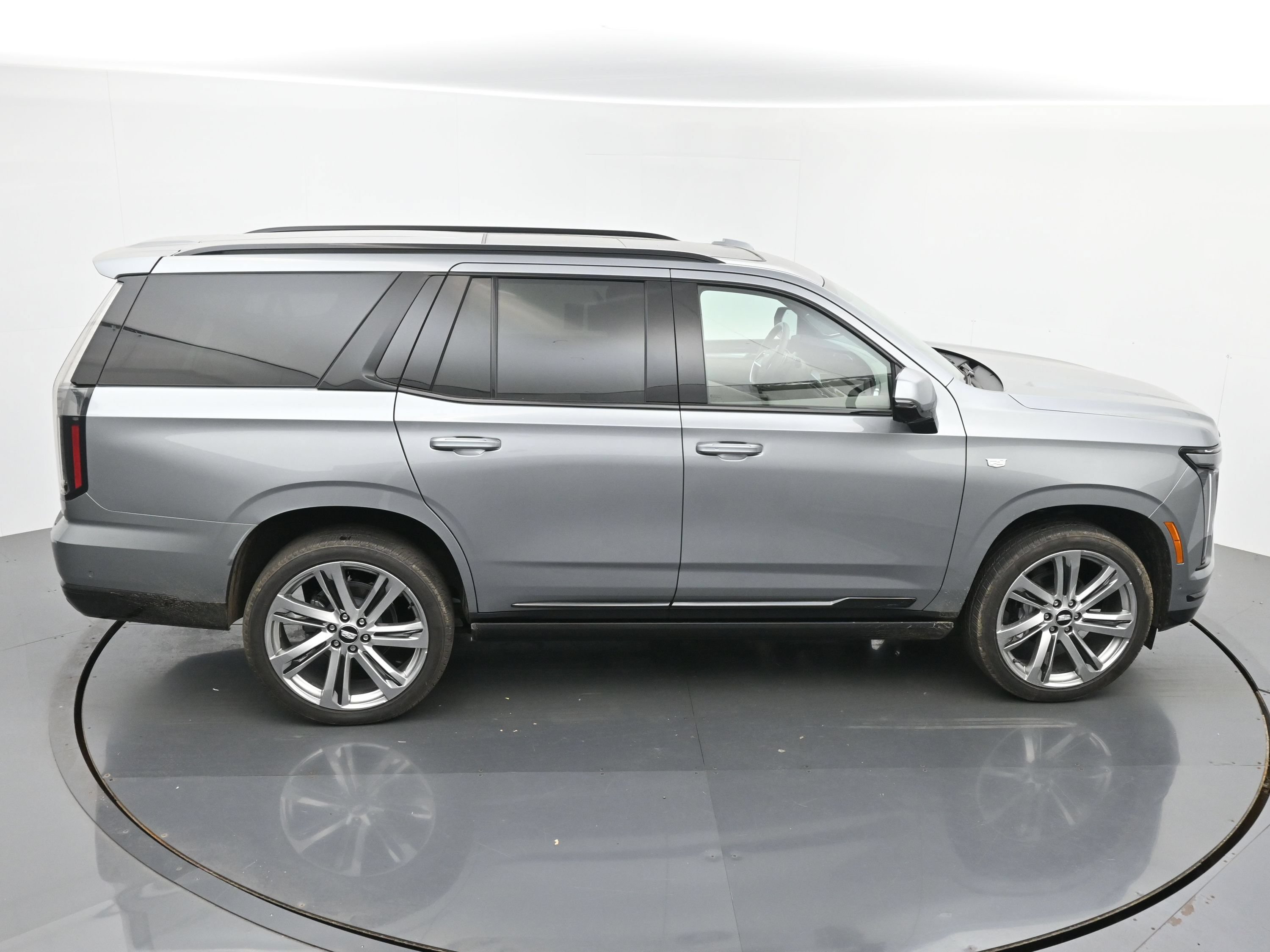 New 2026 Cadillac Escalade Platinum Sport AWD/4WD image 28