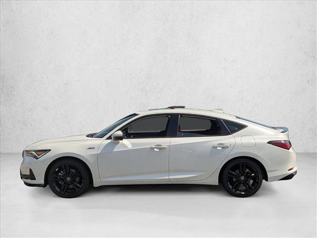New 2026 Acura Integra A-Spec image 5