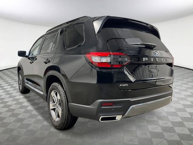 New 2026 Honda Pilot EX-L image 4