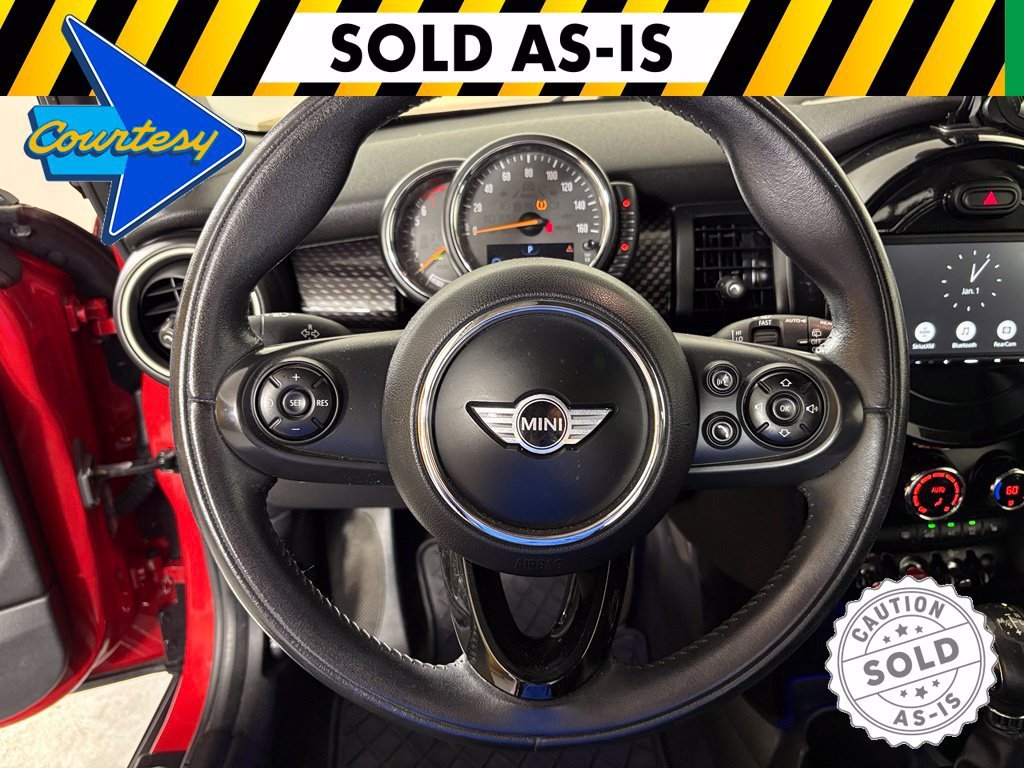 Used 2015 MINI Cooper S FWD image 18