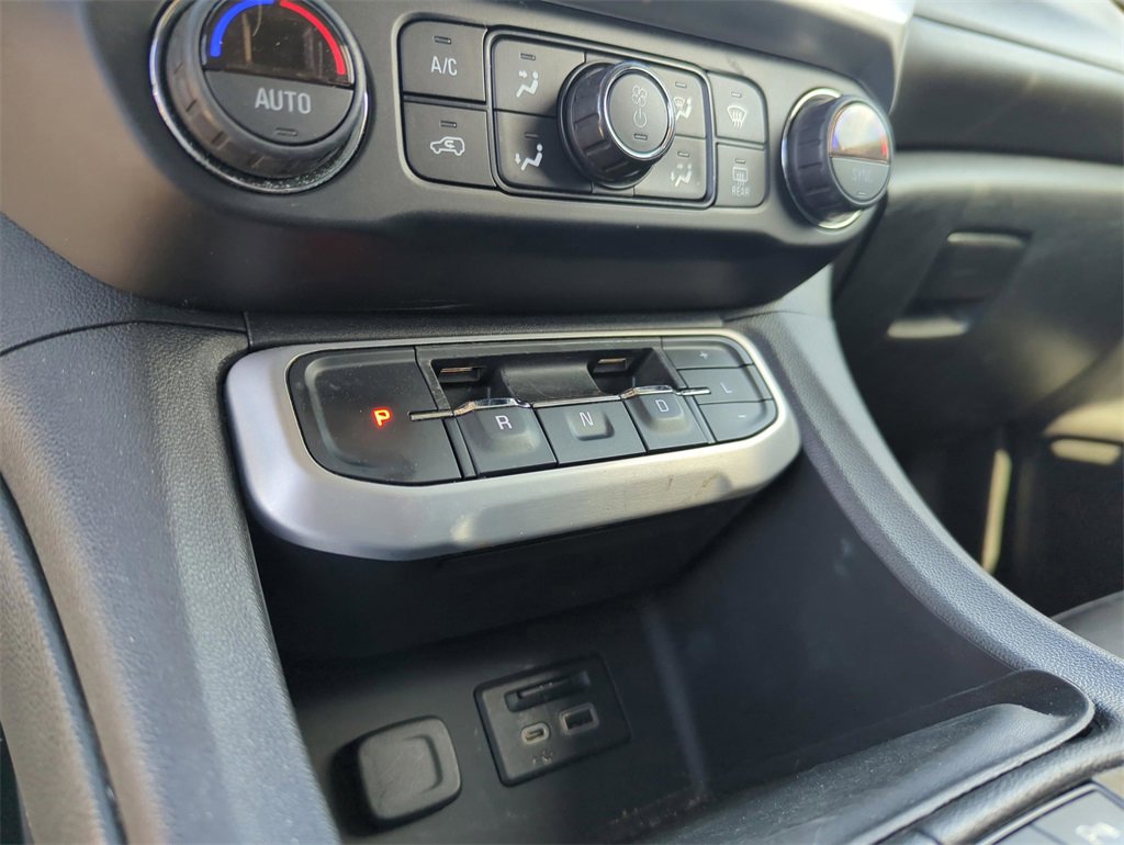 Used 2020 GMC Acadia SLT image 33