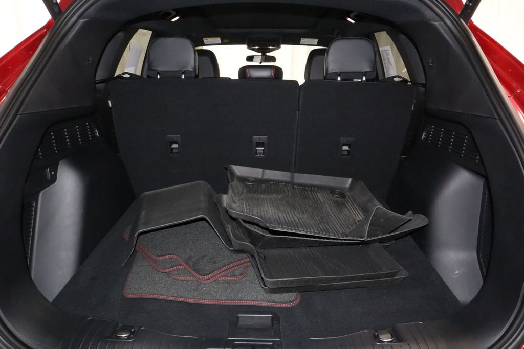 Certified 2023 Ford Escape ST-Line w/ Tech Pack #1 image 17