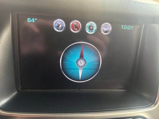 Used 2019 Chevrolet Tahoe LS w/ All-Season Package image 23