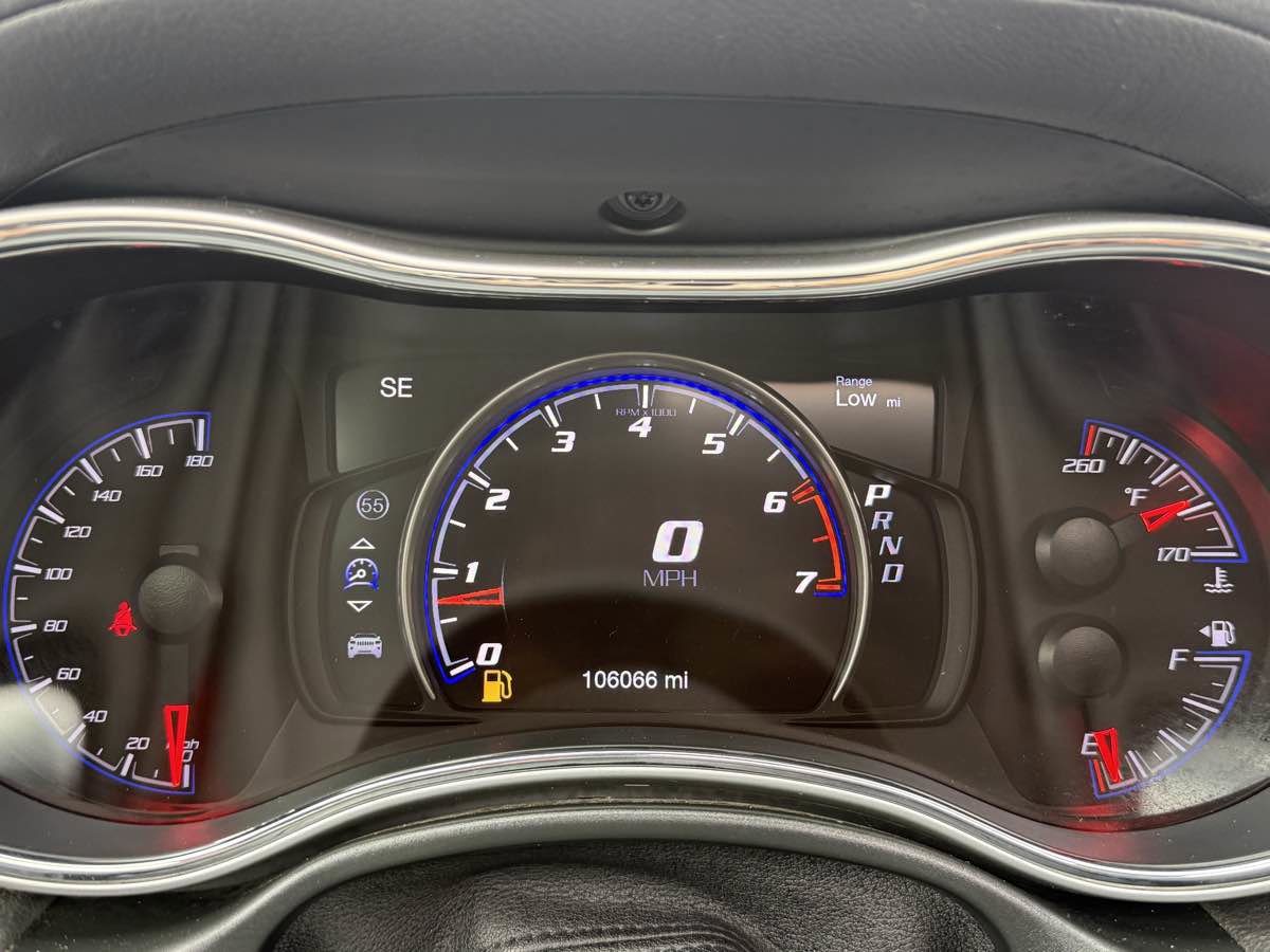 Used 2021 Jeep Grand Cherokee SRT w/ Trailer Tow Group IV image 20