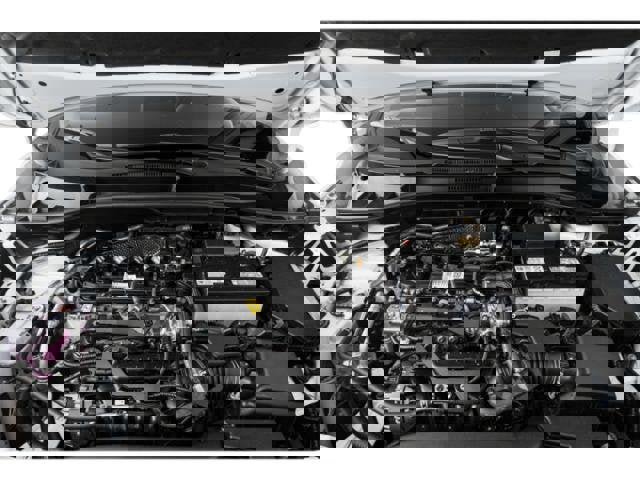 Used 2025 Toyota Corolla Cross XLE w/ Convenience Package image 12