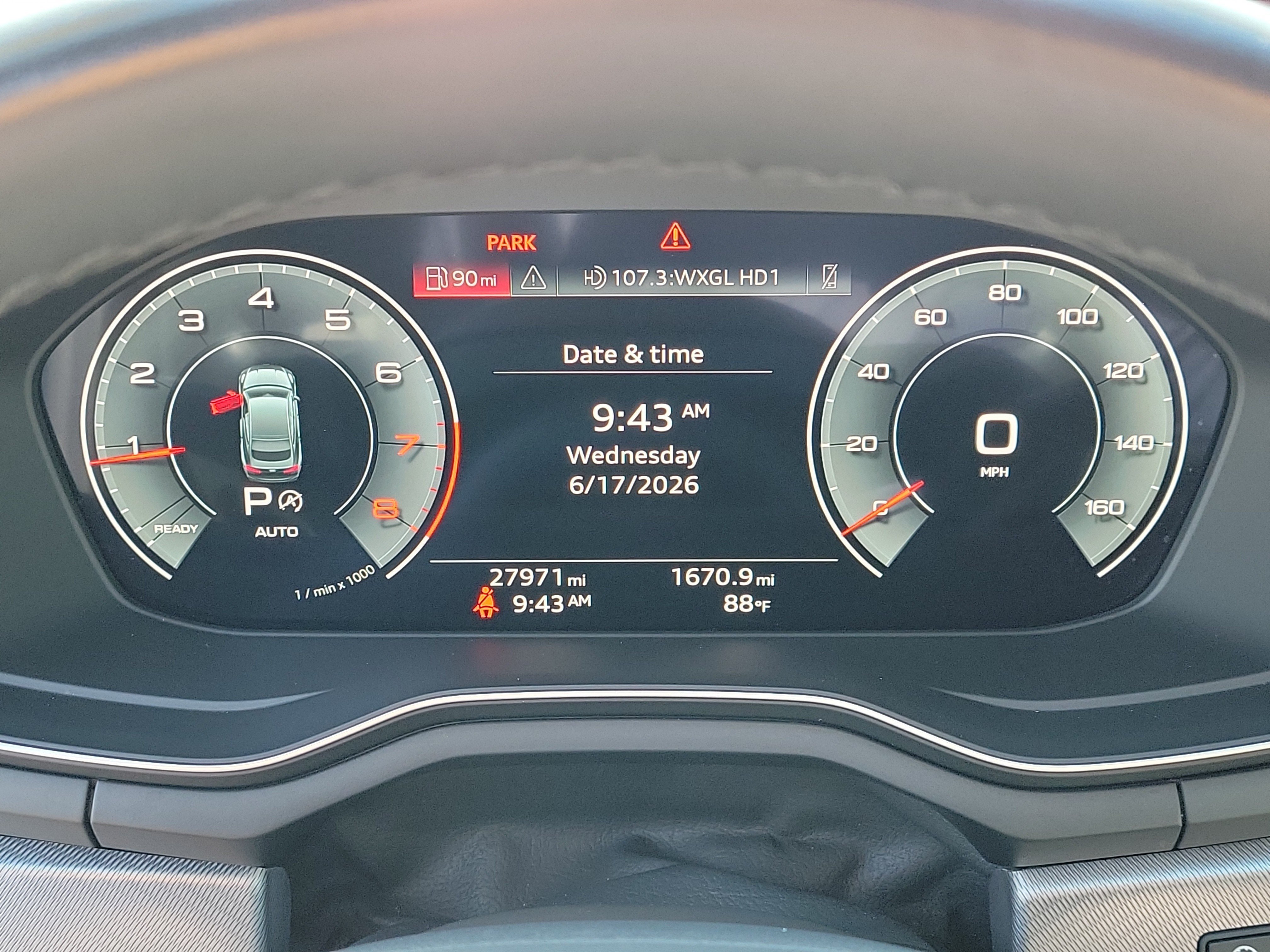 Used 2023 Audi A5 2.0T Premium Plus w/ Premium Plus AWD/4WD image 29