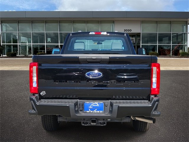 New 2026 Ford F350 2WD Regular Cab Super Duty image 4