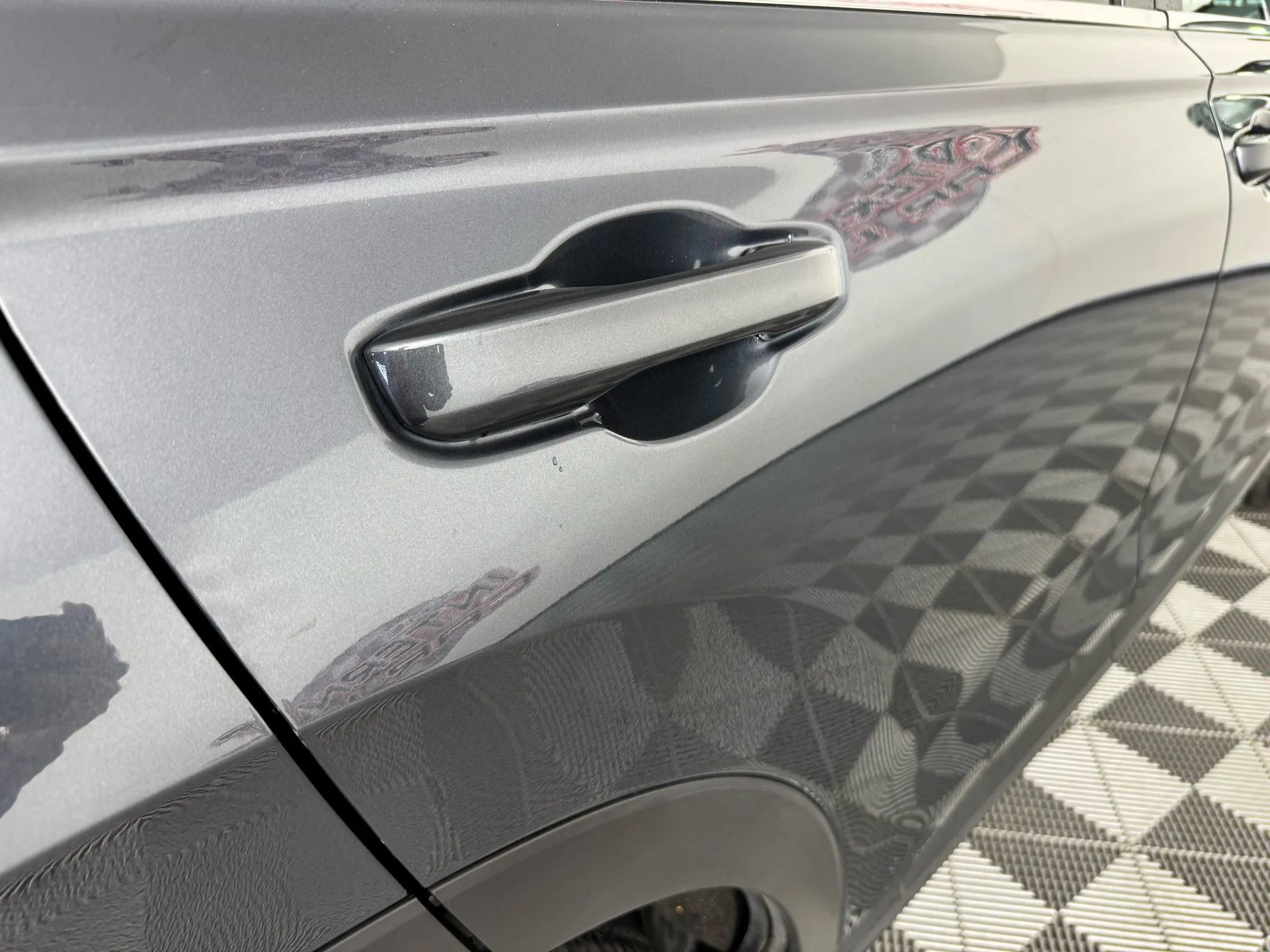 Used 2024 Honda CR-V EX-L image 32