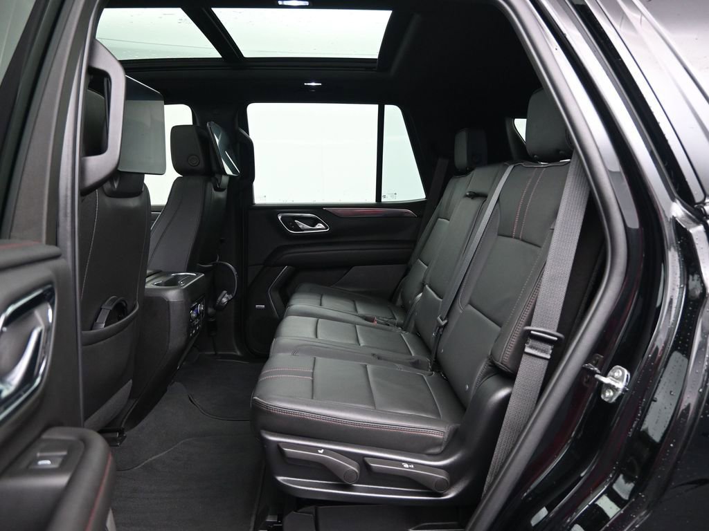 Used 2023 Chevrolet Tahoe RST image 27