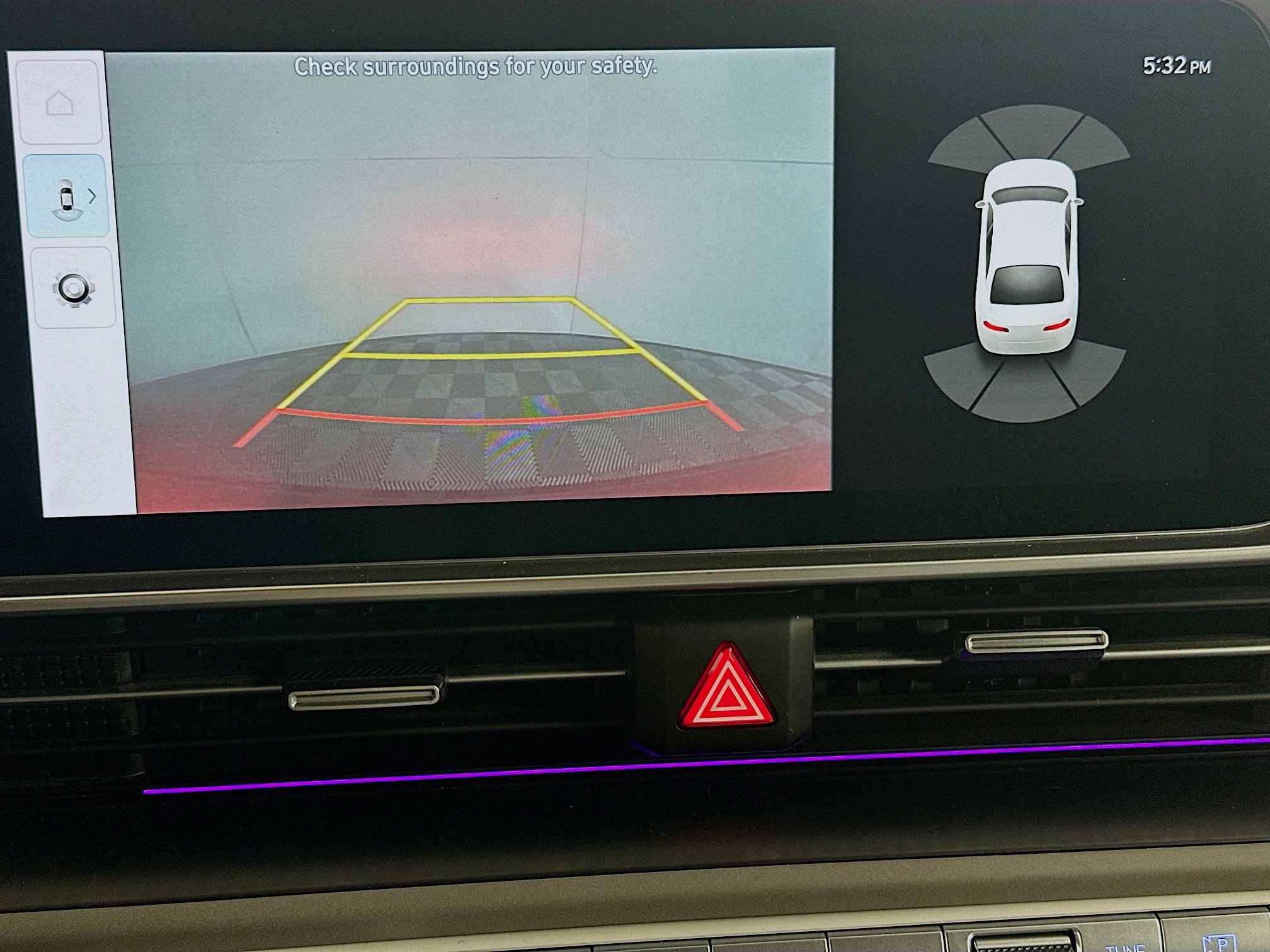 Used 2024 Hyundai Ioniq 6 SEL RWD image 23