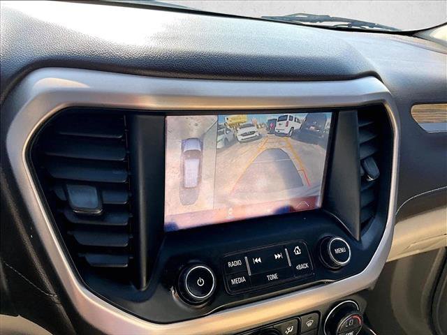 Used 2019 GMC Acadia Denali w/ Technology Package image 18
