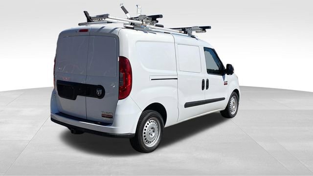 Used 2022 RAM ProMaster City Wagon FWD image 9